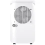 Осушувач повітря Electrolux EDH-12L: Застосування Для дома