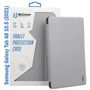 Аксессуар для планшетных ПК BeCover Flexible TPU Mate Grey for Samsung Galaxy Tab A8 10.5 (2021) SM-X200 / SM-X205(708380): Цвет серый