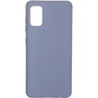 Чехол для телефонов ArmorStandart ICON Case Blue for Samsung A415 Galaxy A41 (ARM56580)