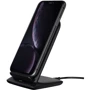 Зарядное устройство Choetech Wireless Charger 15W Black (T555-F-BK)