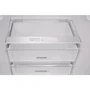 Холодильник Whirlpool W7 911O OX: Общий объем, л 368