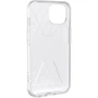 Чехол для iPhone Urban Armor Gear UAG Civilian Frosted Ice (11317D110243) for iPhone 13 фото 6