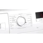 Стиральная машина Bosch WAJ2406XPL: Загрузка белья (стирка), кг 7