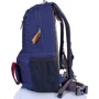 Мужской рюкзак Onepolar синий (W2108-navy): Тип ручки Плечевой ремень, Короткая ручка