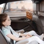 Держатель Baseus Fun Journey Backseat Lazy Bracket Black (SULR-A01): Особенности автодержатель