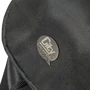 Сумка-тележка Epic City X Shopper Ergo 40 Deep Black (926128): Цвет черный
