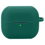 Чехол BeCover Silicon Case Dark Green for Samsung Galaxy Buds 3 (711991)