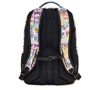 Рюкзак Herlitz Be.Bag be.freestyle Street Art разноцветный (24800242): Тип Молодежный рюкзак