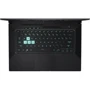 Ноутбук ASUS TUF Dash F15 FX516PE (FX516PE-HN023T): Оперативна пам'ять 16 ГБ