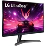 Монитор LG 24GS60F-B: Тип ЖК-матрицы IPS
