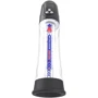 Автоматическая гидропомпа 2в1 (вода/воздух) Men Powerup Water Bath с LED дисплеем