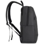 Сумка для ноутбука Tucano 15.6/16" TLINEA Black (BKBTK-BK): Форм-фактор 15.6"