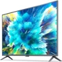 Xiaomi Mi TV UHD 4S 43 Grade B1: Причина уценки Б/У, незначительные повреждения, мелкие царапины, без сколов и вмятин. Комплектация: кабель, зарядно