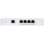 Мережевий комутатор Ubiquiti UniFi Switch USW-Flex-XG: Тип Коммутатор управляемый