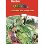 Leseclub 4: Sindbad der Seefahrer