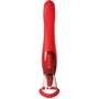 Вибратор Pipedream Fantasy For Her - Her Ultimate Pleasure Holiday Version (PD494315)