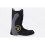 Черевики для сноуборда BURTON Ion (11) Black/Gray (2012/2013): Конструкція м'яка