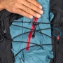 Рюкзак Рюкзак Osprey Quasar 28 Zircon Red - O/S - красный (009.2687): Цвет красный