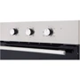 Духовой шкаф электрический Interline HS 870 X/2: Класс энергопотребления A