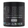 Предтренировочный комплекс Applied Nutrition ABE 315 g / 30 servings / Sour Apple