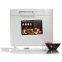 Хлебопечь Kenwood BM 250: Минимальный объем выпечки, кг 0.5