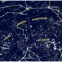 Карта звездного неба: Кількість сторінок 1