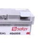 Автомобильный аккумулятор Solgy 6СТ-90 АзЕ (406008) UA