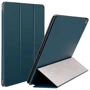 Аксессуар для iPad Baseus Simplism Y-Type Leather Case Blue (LTAPIPD-BSM03) for iPad Air 13 (2024 / 2025) / iPad Pro 12.9 2018