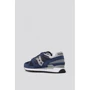 Кроссовки Saucony Shadow Original (2108-523s) 41 (8.5) синие натуральная замша всесезон: Вид Кроссовки