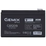 Gemix GB 12В 9 Ач (GB1209)
