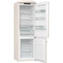 Холодильник Gorenje ONRK193C: Управление электронное