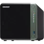 Мережевий накопичувач (NAS) QNAP 4BAY 4GB TS-453D-4G: LAN 2 (2,5GbE)