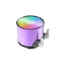 Кулер ID-Cooling Pinkflow 240 Diamond Purple: Разъем 4pin