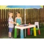 Комплект Tega MULTIFUN стол+1 стул MF-001 grey: Возрастная группа от 2 лет