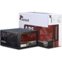 Блок питания Inter-Tech 620W (APS-620W): Мощность, Ватт 620