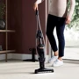 Пылесос Electrolux PQ91-40GG: Емкость пылесборника 0.3 л