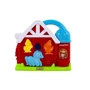 Музыкальная игрушка Baby team Ферма (8629): Назначение игрушки Мелкая моторика, Координация движений, Музыкальное восприятие, Цветовое восприятие