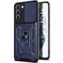 Чохол для телефона BeCover Military Blue для Samsung S926 Galaxy S24 Plus (710639)