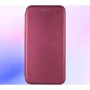 Чехол для телефонов BeCover Book Exclusive Red Wine for Nubia V60 (712191): Цвет бордовый