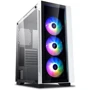 Корпус Deepcool MATREXX 55 V3 ADD-RGB WH 3F (DP-ATX-MATREXX55V3-AR-WH-3F)