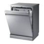 Посудомойка Samsung DW60R7050FS: Размеры 84.5x59.8x60 см