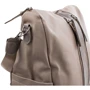 Жіночий рюкзак Valiria Fashion сірий (4DETBI2011-9): Стиль Повсякденний (Casual)