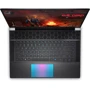 Ноутбук Dell Alienware x16 (Ax16-6610): Оперативная память 32 ГБ