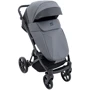 Універсальна коляска 2 в 1 Bair Zoom ECO ZE-47 темно-сірий (680779) фото 7