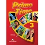 Prime Time 3: Student's Book