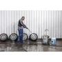 Минимойка высокого давления Karcher HD 6/15 M (1.150-930.0): Максимальное давление (бар) 150