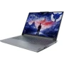 Ноутбук Lenovo Legion 5 16IRX9 (83DG007ARA) UA: Вес 2.3 кг