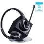 Навушники Sennheiser DW 30 ML (DW PRO 2) Wireless Mic (504462): Тип конструкції накладні
