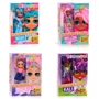 Кукла Hairdorables Fashion Dolls с аксессуарами (23820)