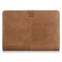 Decoded Slim Cover Light Brown (DA2MPR15SC1BN) for MacBook Pro 15 with Retina Display 2016/17: Тип чохла чохол книжка